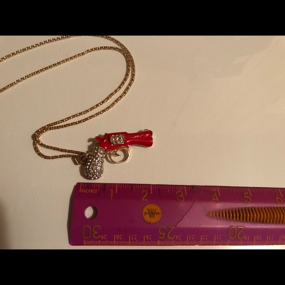 Necklace with attitude! - Picture 6 of 8